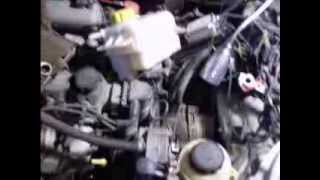 Как: выкрутить сломанный болт? Другой метод. How to unscrew the broken bolt 2?