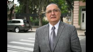 Это была попытка госпереворота! - Хидирбегишвили о событиях в Тбилиси, радио SPUTNIK