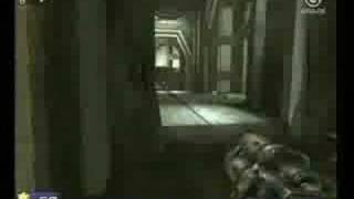 GIGA\\Games: UT2004-Turnier - Halbfinale #1 - Teil 2