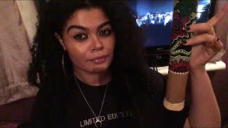 Arsonal vs Nu Jerzey Twork Review (URL,SM8)