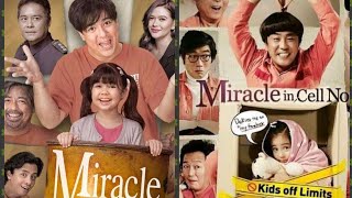 miracle in cell no 7 pinoy version full movie| watch till the end
