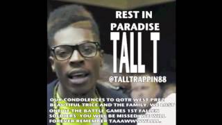 RIP TALL T