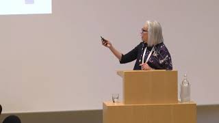 Nancy L. Ascher: "The Responsibility of Government to Combat Organ Trafficking"