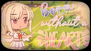 born without a heart | GLMV
