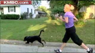 Woman Shares 150 Lb. Weight Loss Secret