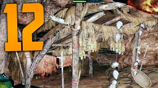 Far Cry Primal Gameplay Walkthrough - Part 12 "BURN THE CAMP" (Let's Play)