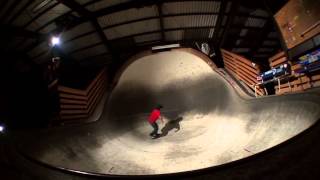 SESH AT LAB 1 -  Go Ueda / Kota Ikeda