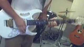 Home Maid-Ibanez jem Steve Vai