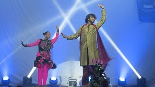 Kanha Soja Zara dance/Devesh Mirchandani/Dulce Licho