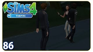 Gesprächsfaule Brüder #86 Die Sims 4: Vampire - Let's Play