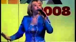 Е. Османова -  Телей  (Чувашская песня