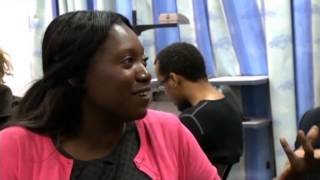MATTHEWS - From BBC's "Surgery School" Episode 2