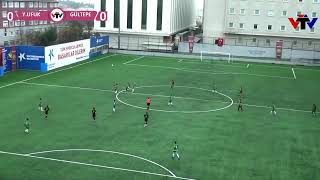 YENİ UFUK - GÜLTEPE