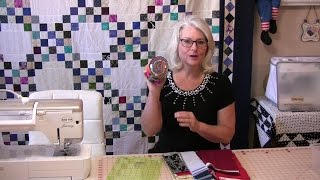 How to make your own Jelly Rolls