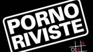 Stanze Vuote - Porno Riviste