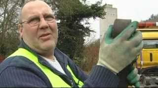 54reportage - Die Abschlepper (Reportage)