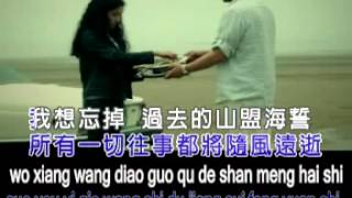 pinyin╭╯ 伤心城市 shang xin cheng shi╰╮