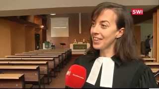 Schwechat: Neue evangelische Pfarrerin