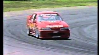 1992 Winfield Triple Challenge Eastern Creek Race 2