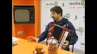 Игорь Растеряев. Онлайн-конференция Devyatka.ru