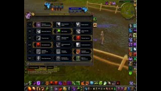Гайд на лока(чернокнижник) разрушение PandaWoW 5.4.8