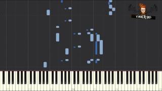 Sad Songs in Happy Versions - Piano Tutorial - Bipolar Pianist