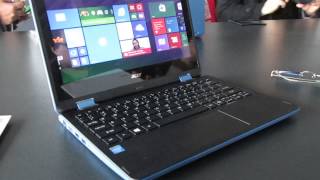 Acer Aspire R11 convertible