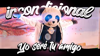 INCONDICIONAL (KARAOKE INSTRUMENTAL) - Yolo Aventuras