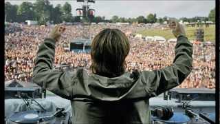 Paul Oakenfold - The Essential Mix Live from Home @ Space in Ibiza (Part II)