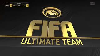 FIFA 18 Deulofeu Magic