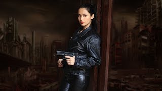 Teen Model Fights Back - TEEN SPY