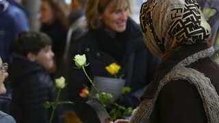 Raccontare il Profeta Muhammad a Torino