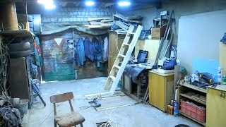 Как сделать халявный и очень яркий свет