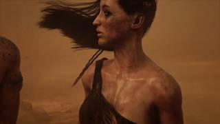 Conan Exiles - Official Cinematic Trailer. Официальный синематик.  [Стрим в дату релиза]