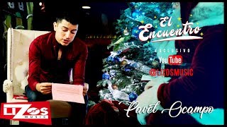 PAVEL ENCUENTRO NAVIDAD CON SANTA CLAUS!!!!