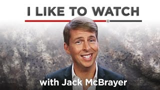 I Like To Watch With Jack McBrayer