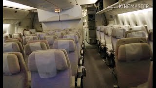 Emirates Airline Karachi to Dubai