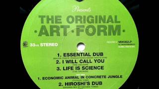 Major Force Productions - Essential Dub