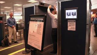 TSA installs full-body scanners at Boston Logan International, other airports nationwide