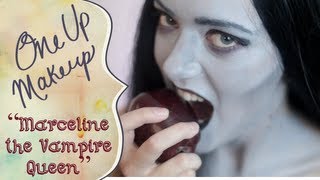 Marceline: Makeup Tutorial