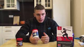 Новинка Fit Tonus от "Академии Т"