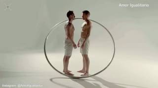 Men in love