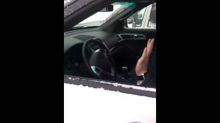 система помощи при парковки ford explorer