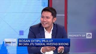 Penting Nih! Cara Agar Tidak Tertipu Investasi Bodong