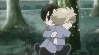 My Favorite Honey and Mori Moments