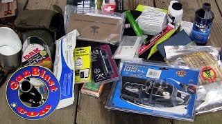 Gunblast Survival Series: CampingSurvival.com Urban/Wilderness Survival Starter Kit - Gunblast.com