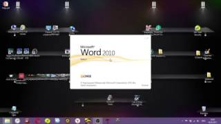 как сделать рамки со штампом в Word