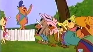 ZÉ BUSCAPÉ  - PIQUENIQUE ACIDENTADO (1)