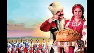 "Гумконвой" — Когда мы были на войне — Саблич