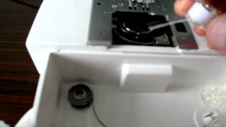 Janome my excel w23u
